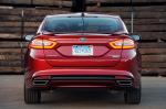 Ford Fusion 2013 года (US)